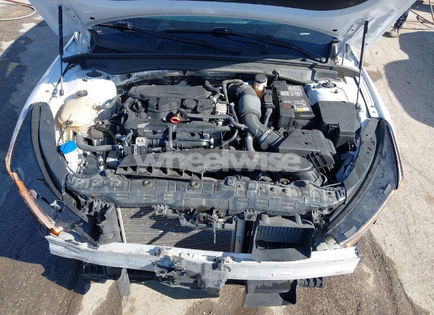 Photo 10 of 2023 Kia K5 LXS (VIN 5XXG14J2XPG220175)