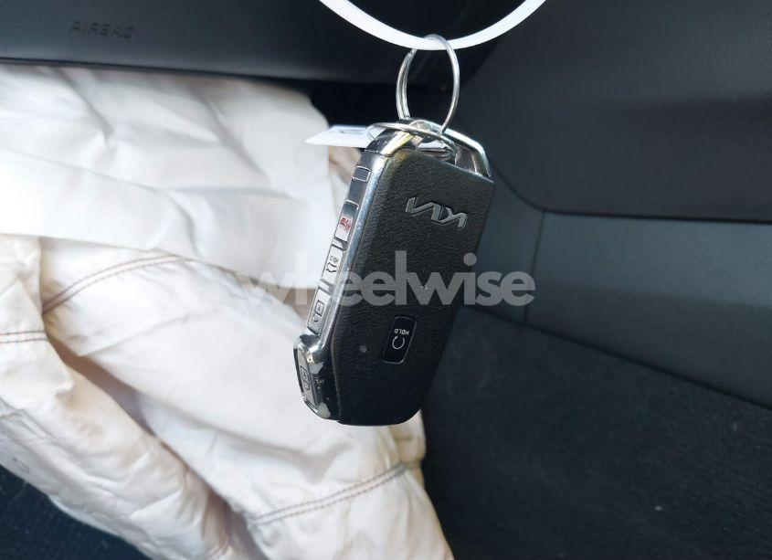 Photo 11 of 2023 Kia K5 LXS (VIN 5XXG14J2XPG220175)