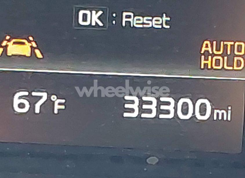 Photo 15 of 2023 Kia K5 LXS (VIN 5XXG14J2XPG220175)