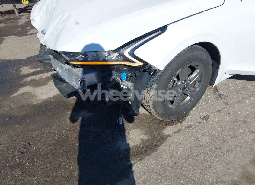 Photo 17 of 2023 Kia K5 LXS (VIN 5XXG14J2XPG220175)