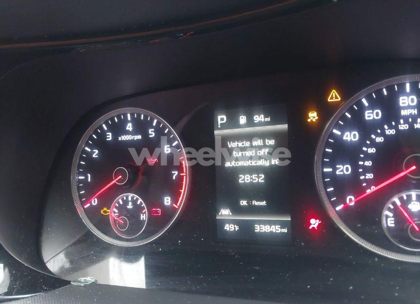 Photo 7 of 2024 Kia K5 LXS (VIN 5XXG14J2XRG237528)