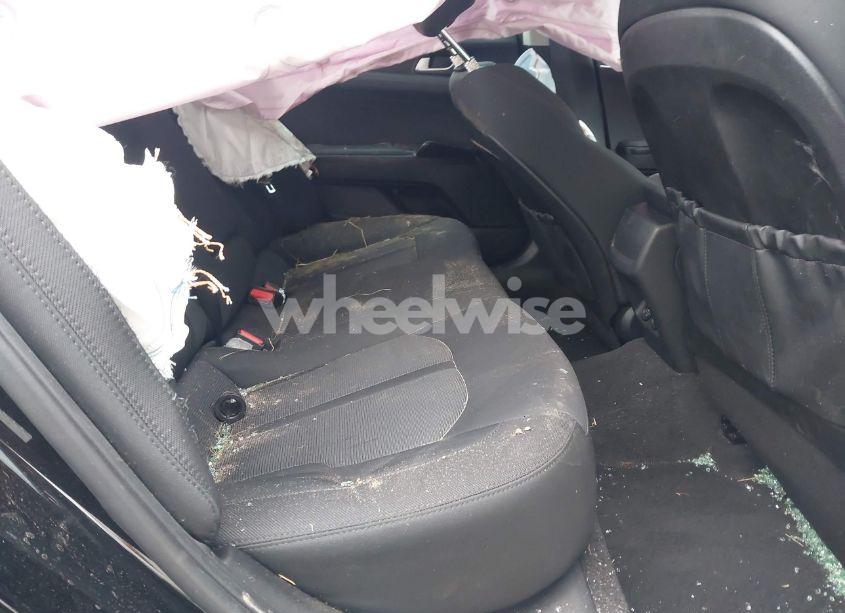 Photo 8 of 2024 Kia K5 LXS (VIN 5XXG14J2XRG237528)