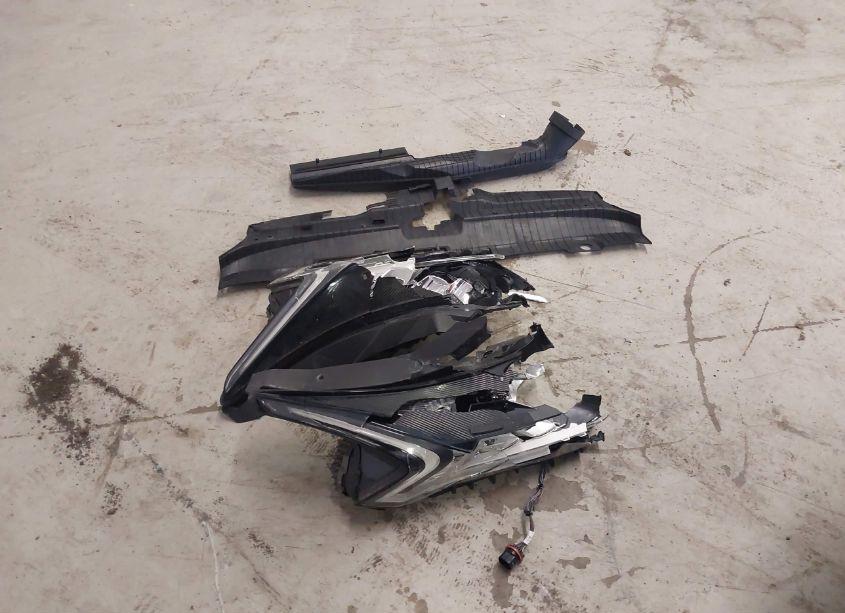 Photo 12 of 2021 Kia K5 LX (VIN 5XXG24J21MG016874)