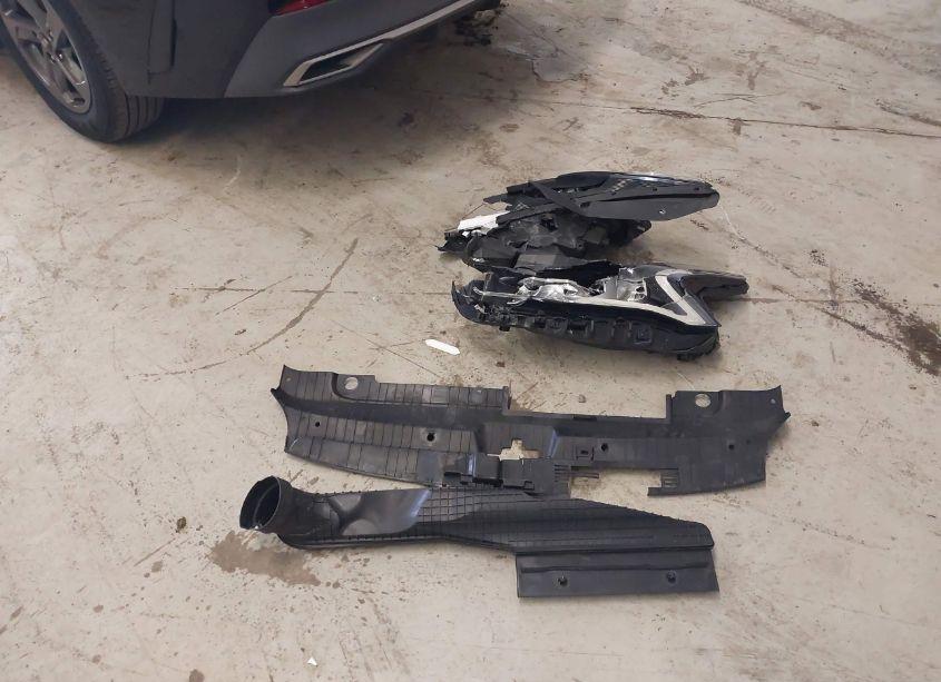 Photo 18 of 2021 Kia K5 LX (VIN 5XXG24J21MG016874)