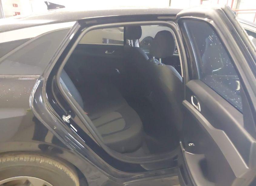 Photo 8 of 2021 Kia K5 LX (VIN 5XXG24J21MG016874)