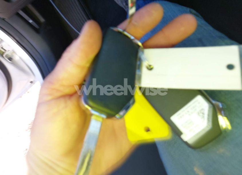 Photo 11 of 2021 Kia K5 LX (VIN 5XXG24J22MG022358)