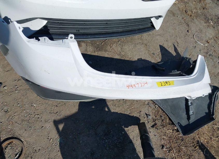 Photo 12 of 2021 Kia K5 LX (VIN 5XXG24J22MG022358)