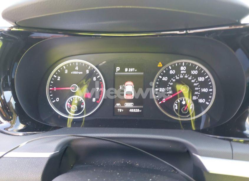 Photo 7 of 2021 Kia K5 LX (VIN 5XXG24J22MG022358)