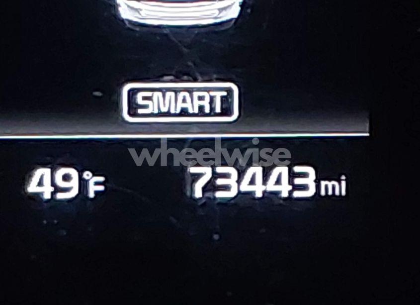 Photo 16 of 2021 Kia K5 LX (VIN 5XXG24J23MG006041)