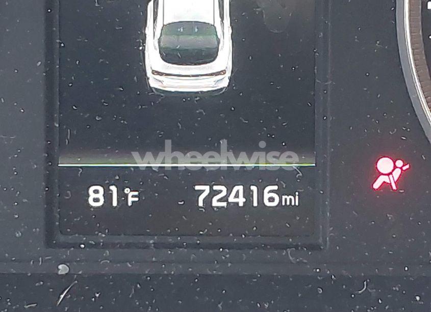 Photo 15 of 2021 Kia K5 LX (VIN 5XXG24J23MG009294)