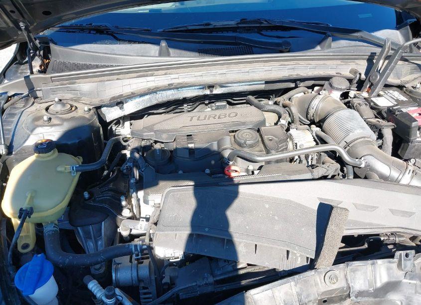 Photo 10 of 2021 Kia K5 LX (VIN 5XXG24J23MG032056)