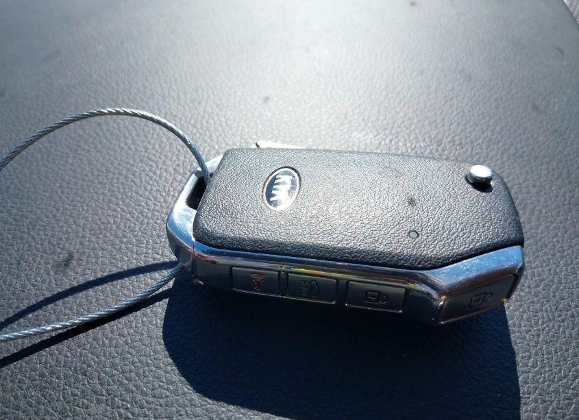 Photo 11 of 2021 Kia K5 LX (VIN 5XXG24J23MG032056)