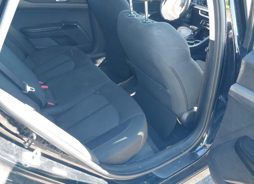 Photo 8 of 2021 Kia K5 LX (VIN 5XXG24J23MG032056)