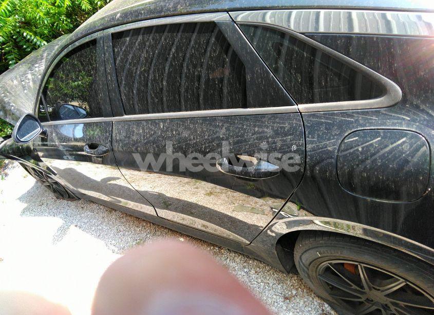 Photo 14 of 2021 Kia K5 LX (VIN 5XXG24J25MG024248)