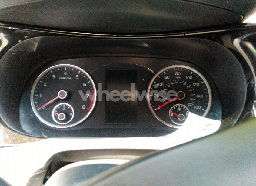 Photo 7 of 2021 Kia K5 LX (VIN 5XXG24J25MG024248)