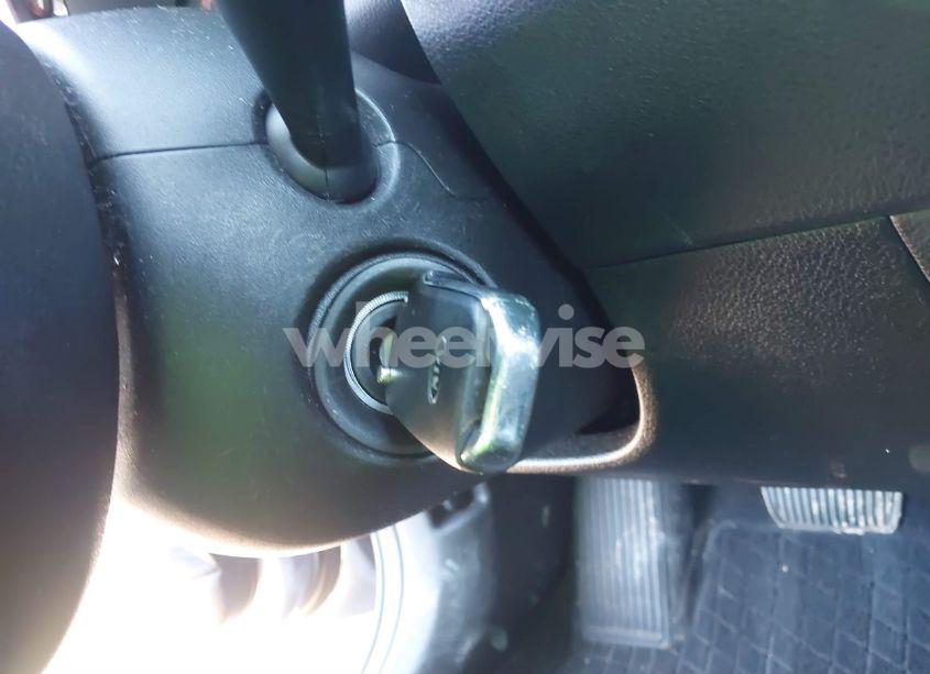 Photo 11 of 2021 Kia K5 LX (VIN 5XXG24J25MG024282)