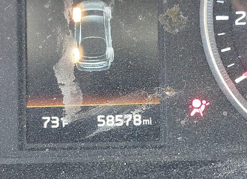 Photo 15 of 2022 Kia K5 LX (VIN 5XXG24J27NG107228)