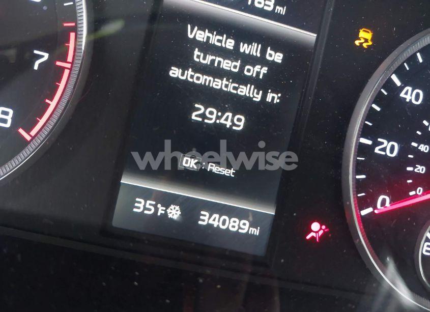 Photo 15 of 2021 Kia K5 EX (VIN 5XXG34J20MG007046)