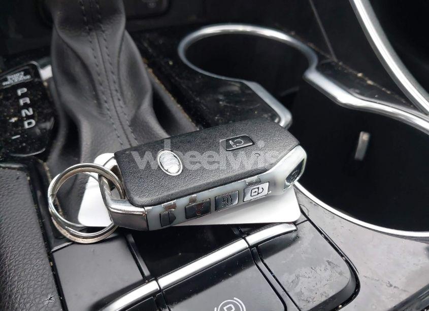 Photo 11 of 2021 Kia K5 EX (VIN 5XXG34J20MG014904)