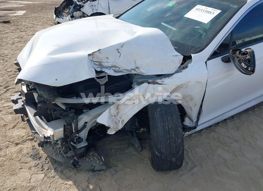 Photo 6 of 2021 Kia K5 EX (VIN 5XXG34J20MG021657)