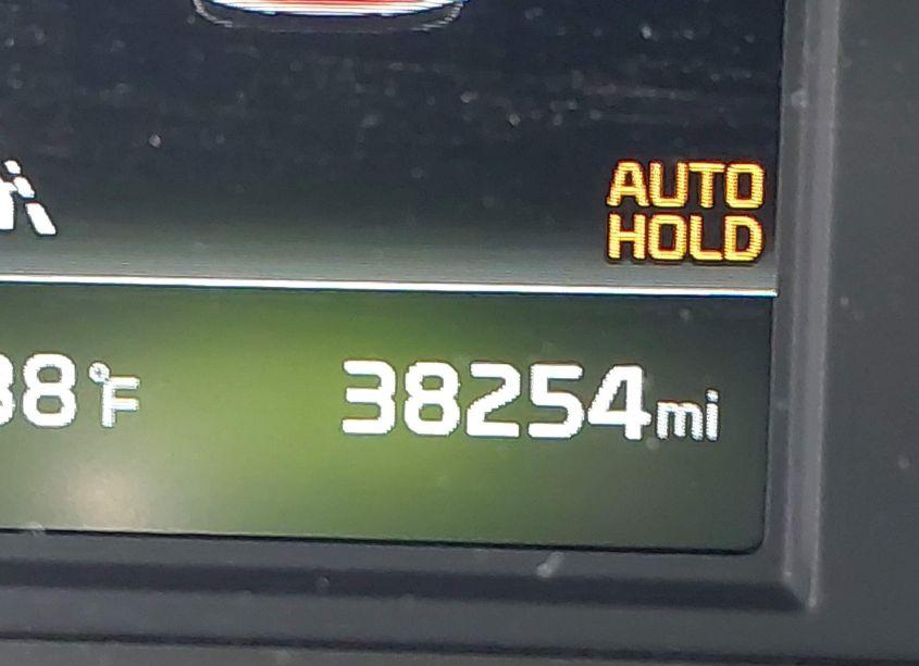 Photo 15 of 2022 Kia K5 EX (VIN 5XXG34J20NG087790)