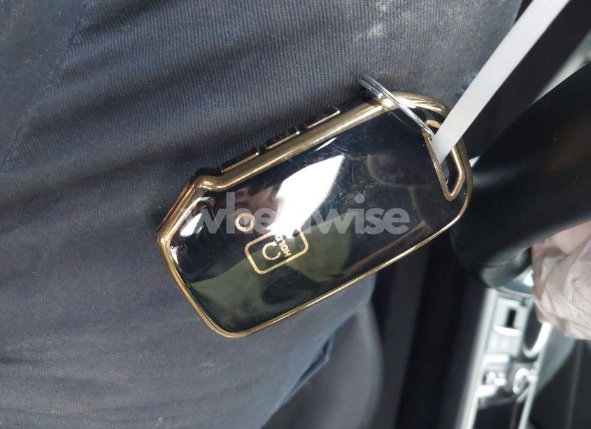 Photo 11 of 2021 Kia K5 EX (VIN 5XXG34J21MG039424)