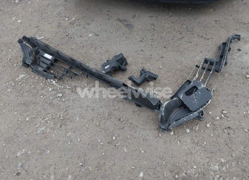 Photo 12 of 2021 Kia K5 EX (VIN 5XXG34J21MG039424)