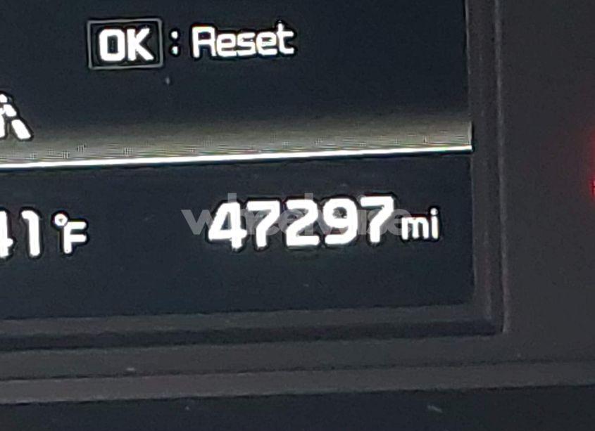 Photo 16 of 2021 Kia K5 EX (VIN 5XXG34J21MG039424)