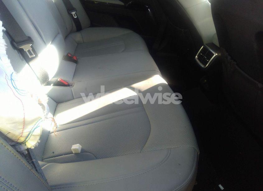 Photo 8 of 2021 Kia K5 EX (VIN 5XXG34J21MG041738)