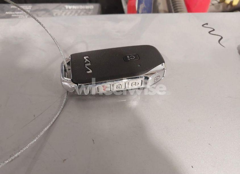 Photo 11 of 2022 Kia K5 EX (VIN 5XXG34J21NG146670)