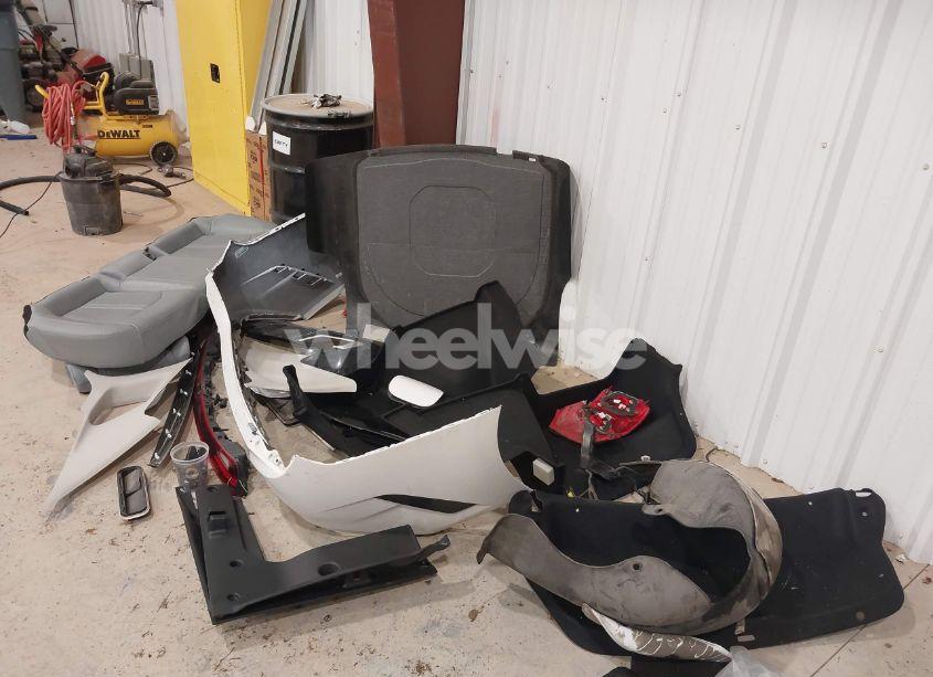 Photo 12 of 2022 Kia K5 EX (VIN 5XXG34J21NG146670)