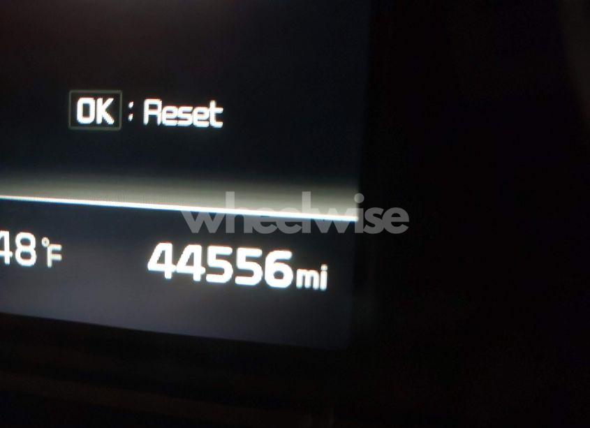 Photo 16 of 2022 Kia K5 EX (VIN 5XXG34J21NG146670)