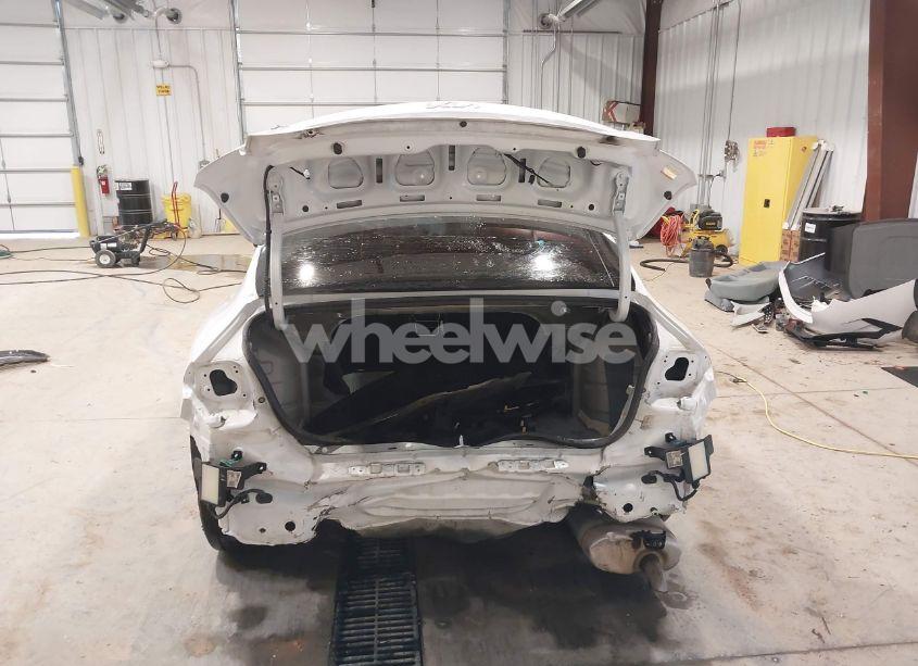 Photo 17 of 2022 Kia K5 EX (VIN 5XXG34J21NG146670)