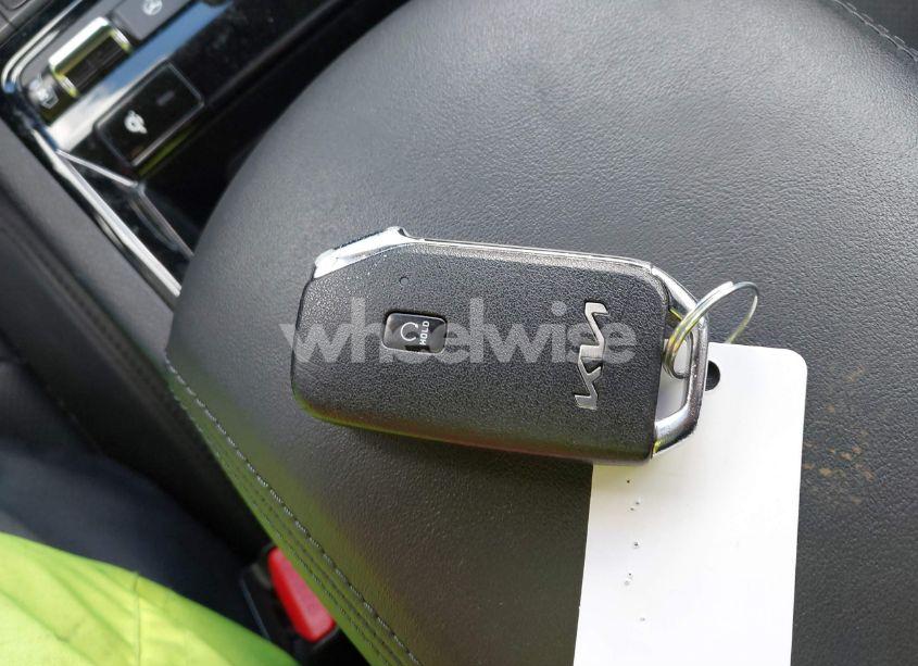 Photo 11 of 2024 Kia K5 EX (VIN 5XXG34J21RG247827)