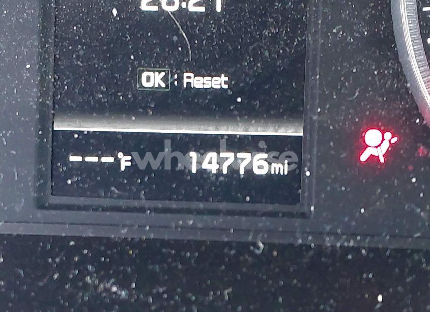 Photo 16 of 2024 Kia K5 EX (VIN 5XXG34J21RG247827)