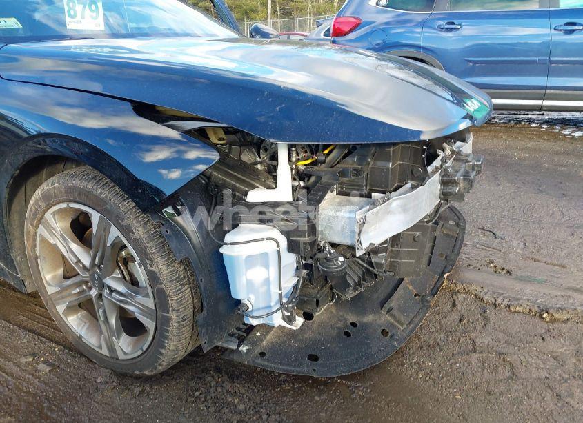 Photo 19 of 2024 Kia K5 EX (VIN 5XXG34J21RG247827)