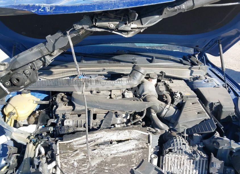 Photo 10 of 2021 Kia K5 EX (VIN 5XXG34J22MG036869)