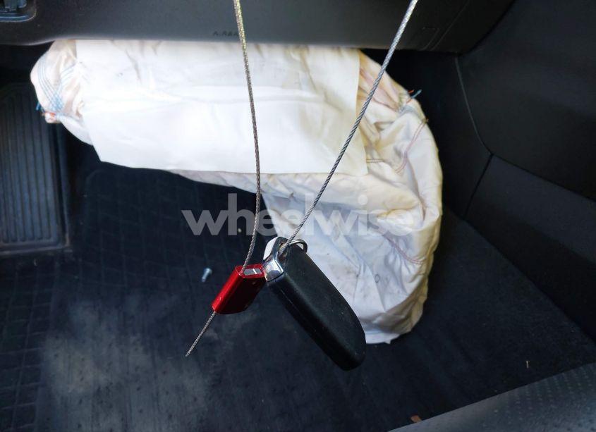 Photo 11 of 2021 Kia K5 EX (VIN 5XXG34J22MG036869)