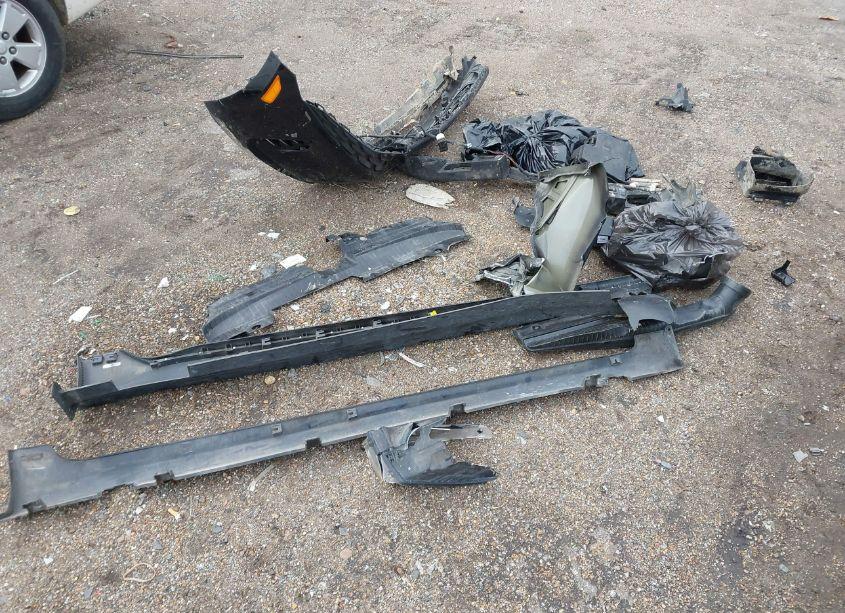 Photo 12 of 2022 Kia K5 EX (VIN 5XXG34J23NG117770)