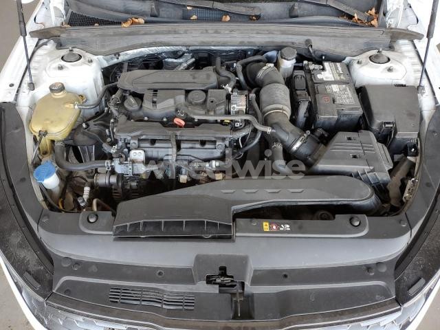 Photo 8 of 2021 KIA K5 EX (VIN 5XXG34J24MG062289)