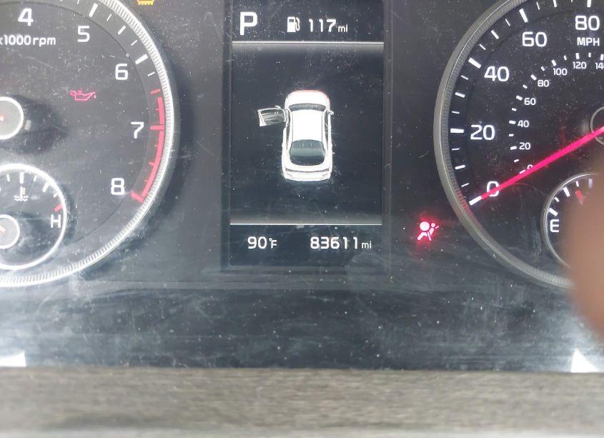 Photo 7 of 2022 Kia K5 EX (VIN 5XXG34J24NG115302)