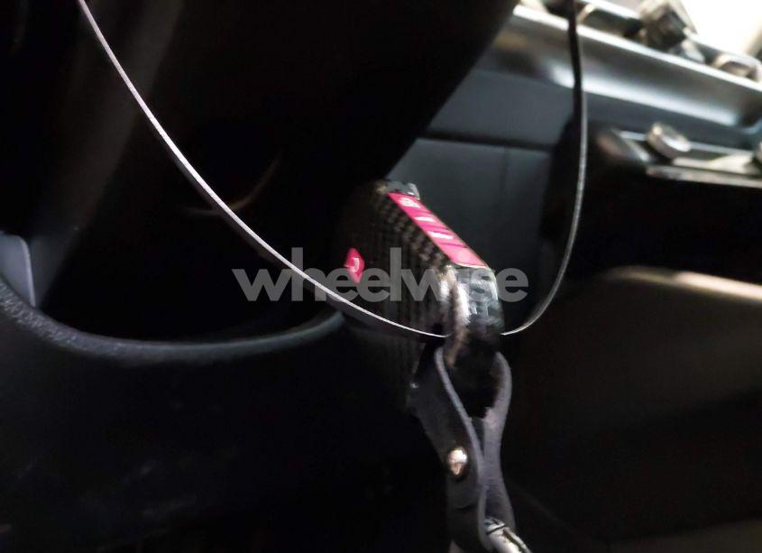 Photo 11 of 2022 Kia K5 EX (VIN 5XXG34J24NG119737)