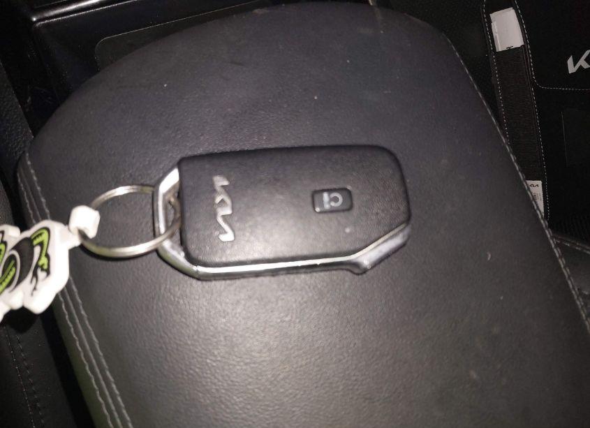 Photo 11 of 2022 Kia K5 EX (VIN 5XXG34J24NG137302)