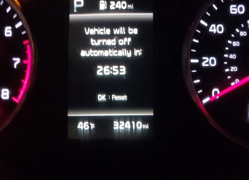 Photo 15 of 2022 Kia K5 EX (VIN 5XXG34J24NG137302)