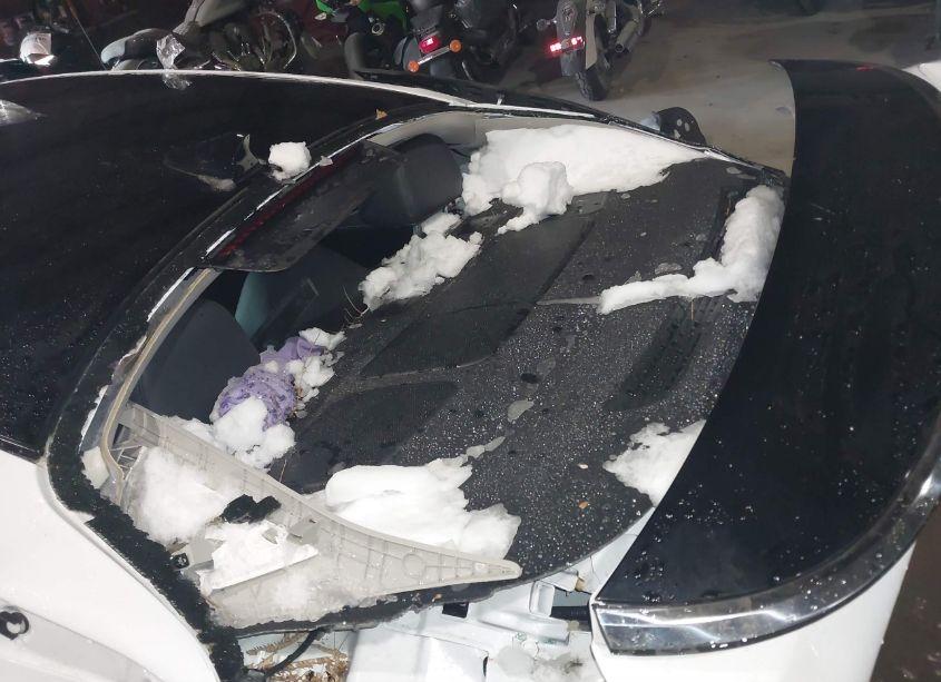 Photo 18 of 2022 Kia K5 EX (VIN 5XXG34J24NG137302)