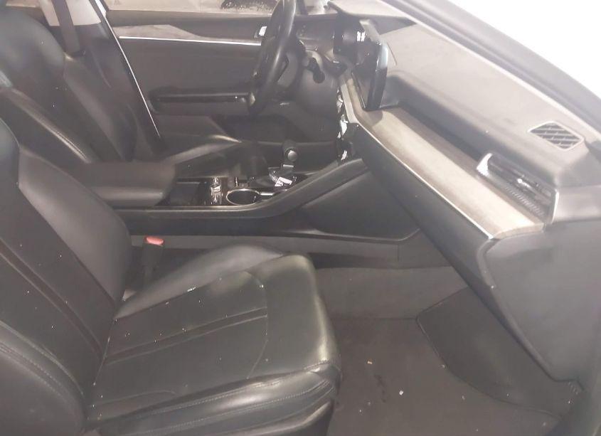 Photo 5 of 2022 Kia K5 EX (VIN 5XXG34J24NG137302)