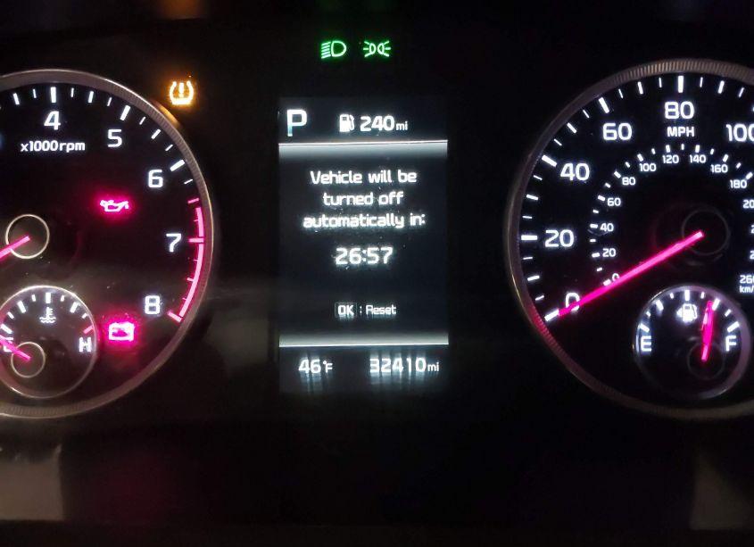 Photo 7 of 2022 Kia K5 EX (VIN 5XXG34J24NG137302)