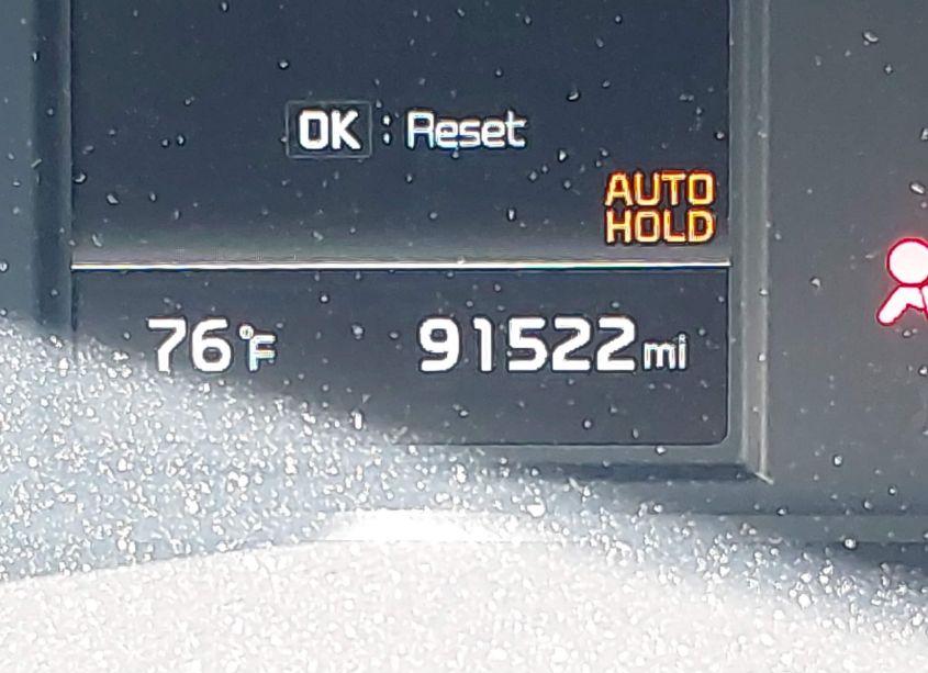 Photo 15 of 2021 Kia K5 EX (VIN 5XXG34J25MG014090)