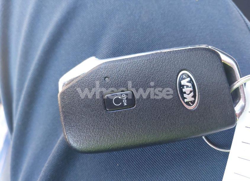 Photo 11 of 2021 Kia K5 EX (VIN 5XXG34J25MG031925)