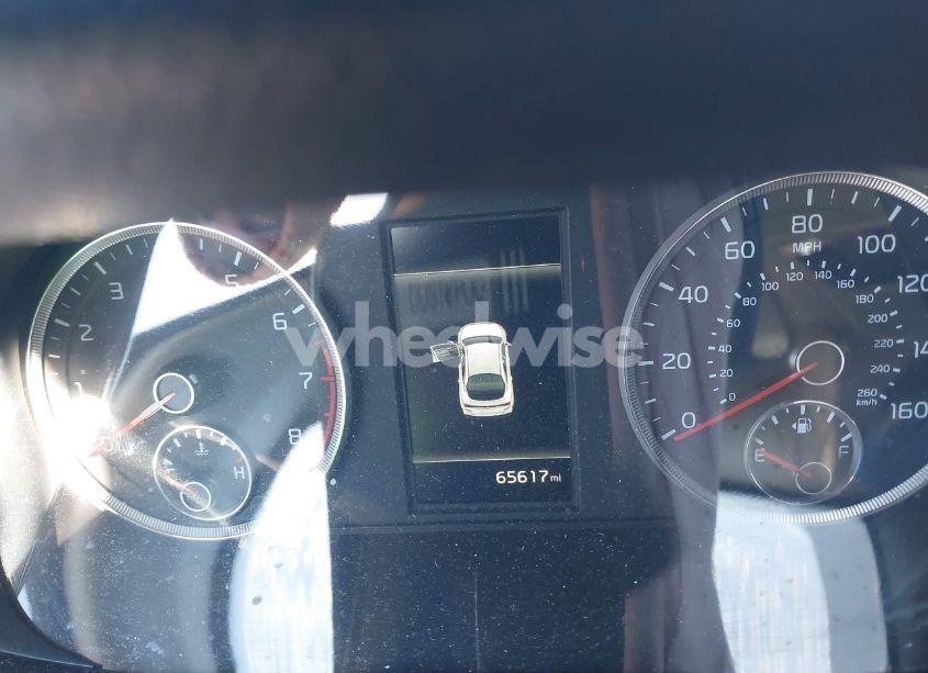 Photo 7 of 2021 Kia K5 EX (VIN 5XXG34J25MG031925)